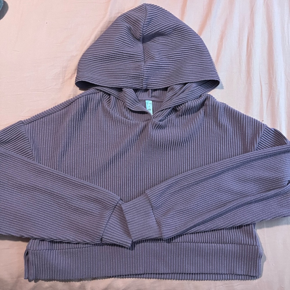 Alo Yoga Muse Sweatshirt